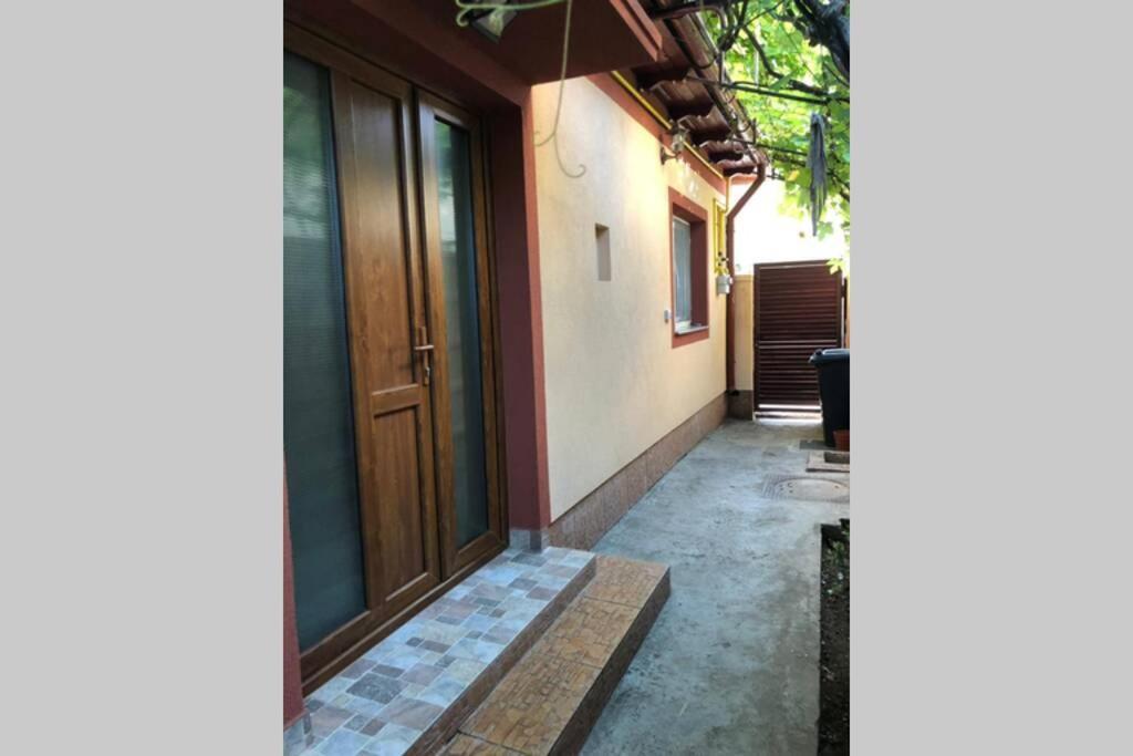 Casa Roxana Constança Exterior foto