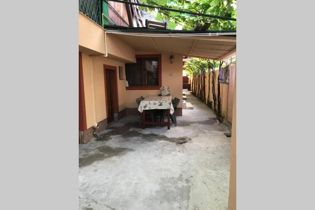 Casa Roxana Constança Exterior foto